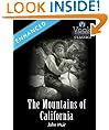 The Mountains of California by John Muir: Vook Classics