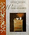 Annie Sloan Decorative Wood Finishes: A Practical Guide