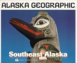 Southeast Alaska (Alaska Geographic)