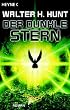 Der dunkle Stern. Roman