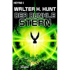 Der dunkle Stern. Roman