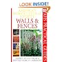 American Horticultural Society Practical Guides: Walls & Fences
