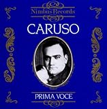 Prima Voce - Caruso