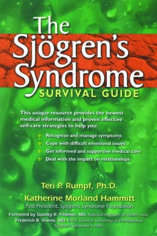 Sjogrens-Syndrome
