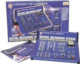 University of Cambridge - Digital Recording Studio