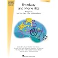 Broadway and Movie Hits - Level 3: Hal Leonard Student Piano Library (Hal Leonard Student Piano Library (Songbooks))