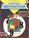 Book Math Trivial Pursuit: Junior High Level (Math Trivial Pursuit Book/Game Series)