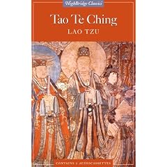 Tao Te Ching