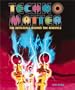 Techno-Matter:The Materials Be