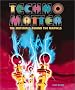 Techno-Matter:The Materials Be