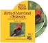 Birds of Maryland & Delaware Audio CDs: Includes Washington, D.C. & Chesapeake Bay