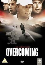 Overcoming [DVD]