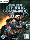 Eigenschaften Activision  / Star Wars - Republic Commando