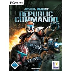 Star Wars - Republic Commando