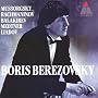 Boris Berezovsky