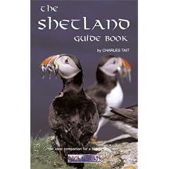 The Shetland Guide Book (Charles Tait Guide Books)