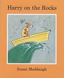 Harry on the Rocks