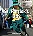 St. Patrick's Day (Holiday Histories)