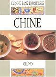 Review Hamlyn  / Exotic Cookery: China