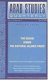 Arab Studies Quarterly