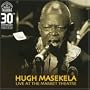 Live at the Market Theatre (2CD SET)
