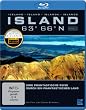 Island 63� 66� N - Eine phantastische Reise durch ein phantastisches Land [Blu-ray] (exklusive bei Amazon.de)