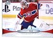 2011 /12 Upper Deck Hockey Card # 99 Carey Price Montreal Canadiens In a Protective Screwdown Case!