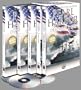 Pearl Harbor - December 7, 1941 (Commemorative Edition 5-Pack)