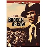 Broken Arrow [ NON-USA FORMAT, PAL, Reg.4 Import - Australia ]