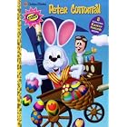 Peter Cottontail: Up, Up, and Away (Color Plus Card Stock) by  Linda Karl and Christophr Nowell