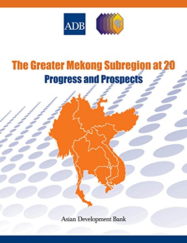 The Greater Mekong Subregion at 20: Progress and Prospects