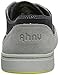 Ahnu Men's Stockton Leather Oxford