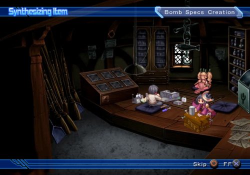 AR Tonelico 2: Melody Of Metafalica Premium image