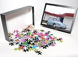 Photo Jigsaw Puzzle of Citroen DS20 Break from Car Photo Library