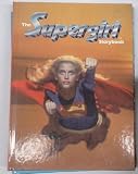 Supergirl Movie Storybook 1984 (Helen Slater)