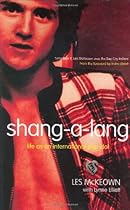 Shang-A-Lang: Life as an International Pop Idol Shang-A-Lang: Life as an International Pop Idol