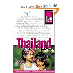 Thailand- Handbuch