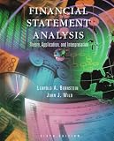 Financial Statement Analysis: Theory, Application, and Interpretation/Abc&d : All About Being Connected to Data : Adaptec 1996 Annual Report (6th ed) (2 Vol Set)