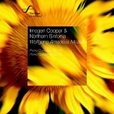 Mozart: Piano Concertos Nos. 18 & 22
