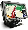 Garmin 010-00400-20 StreetPilot 7500 Portable GPS Navigator