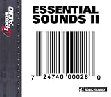 Essential Sounds II Loop Library