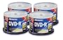 Memorex 4.7GB 4x DVD-R Media (200-Pack)