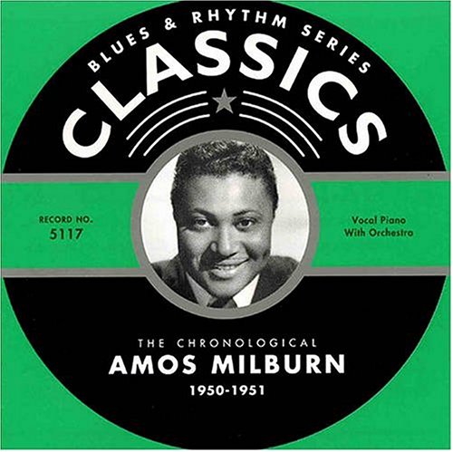 CD-Charts  Music : 1950-1951
