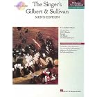 Buy Singer's Gilbert and Sullivan - Mens Edition: Book CD Pak (Orchestra Accompaniment) by Arthur Sullivan and William S. Gilbert