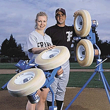 jugs pitching machine