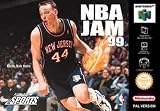 NBA Jam 99 - 