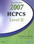 Saunders 2007 HCPCS Level II, 1e (Saunders Hcpcs Level II)