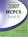 Book Saunders 2007 HCPCS Level II (Saunders Hcpcs Level II)