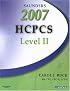 Saunders 2007 HCPCS Level II (Saunders Hcpcs Level II)