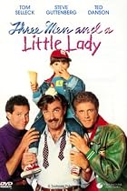 3 Men and a Little Lady [Region 2]